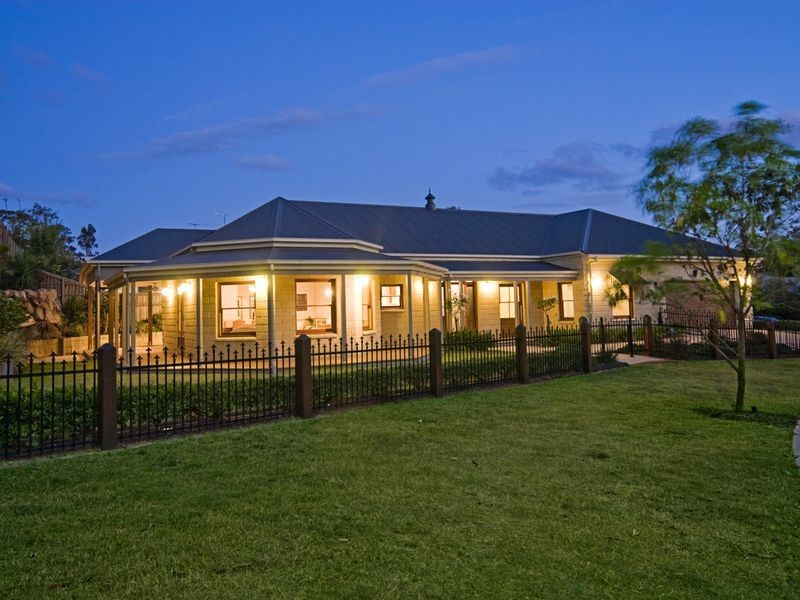 6 Watervale Place, Calamvale QLD 4116