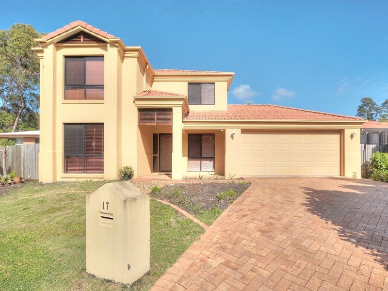 17 O’Connor Crescent, Mansfield QLD 4122