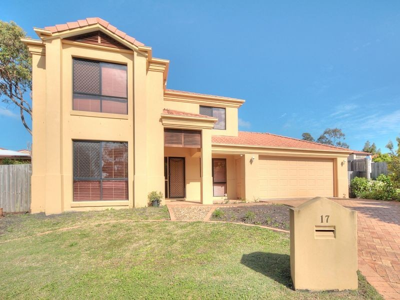 17 O’Connor Crescent, Mansfield QLD 4122