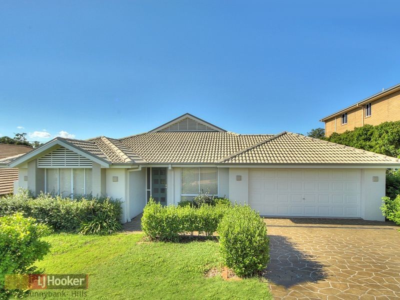 20 Hunter Close, Calamvale QLD 4116