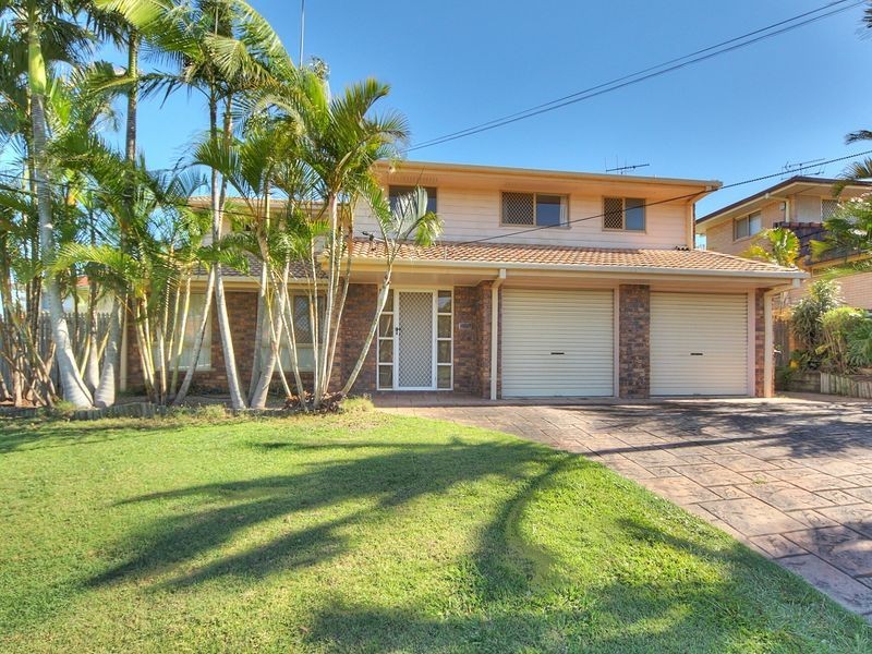 5 Elberta Street, Macgregor QLD 4109