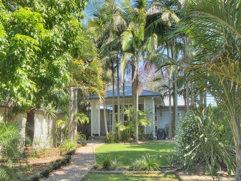 69 Fairbank Street, Sunnybank QLD 4109