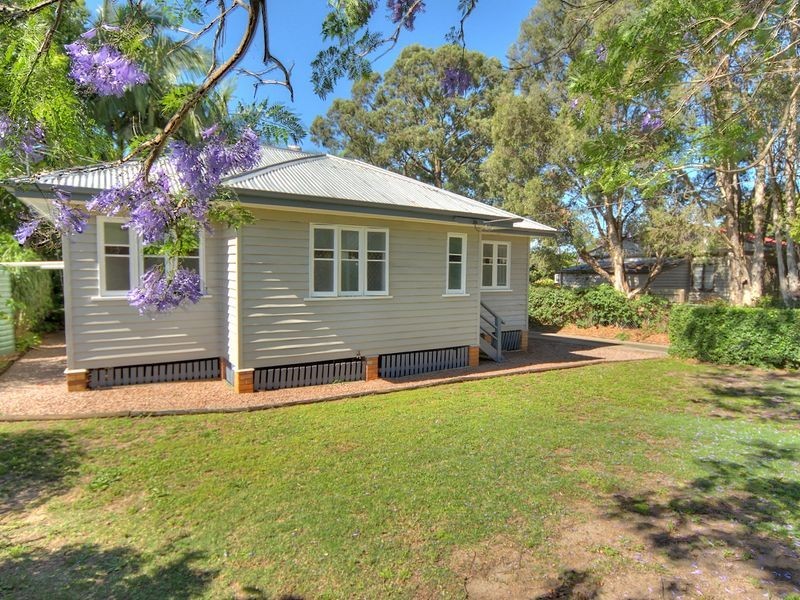 69 Fairbank Street, Sunnybank QLD 4109