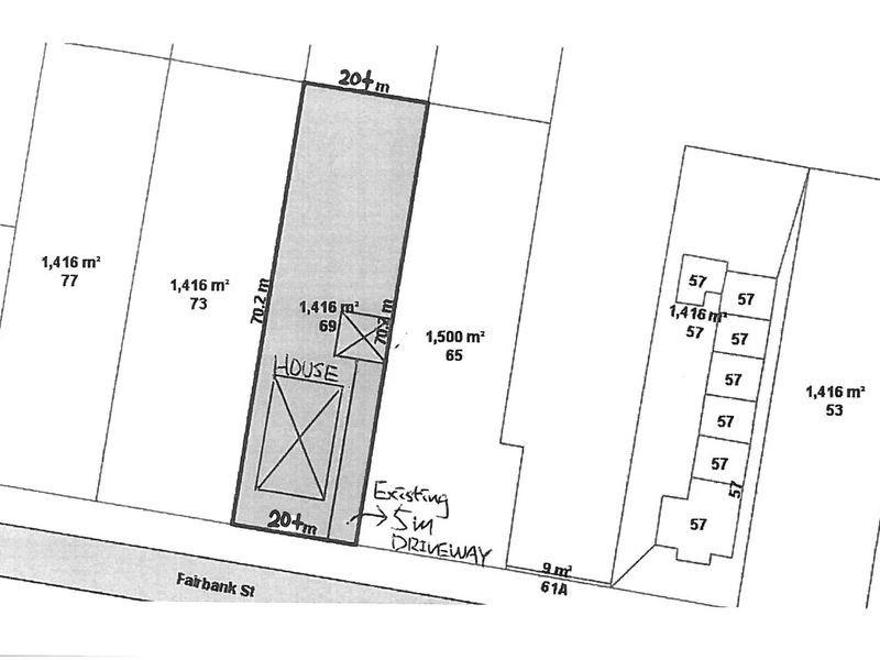 69 Fairbank Street, Sunnybank QLD 4109