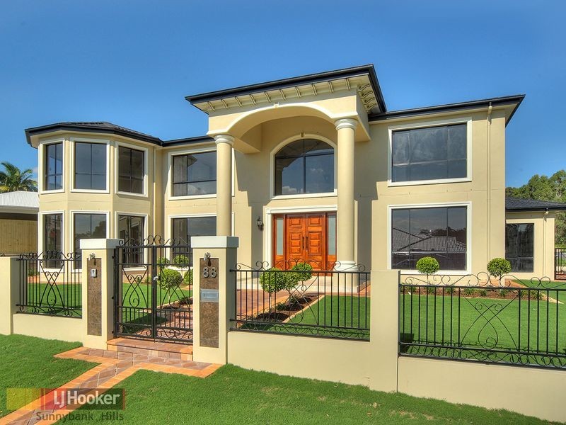 88 Alfred Circuit, Calamvale QLD 4116