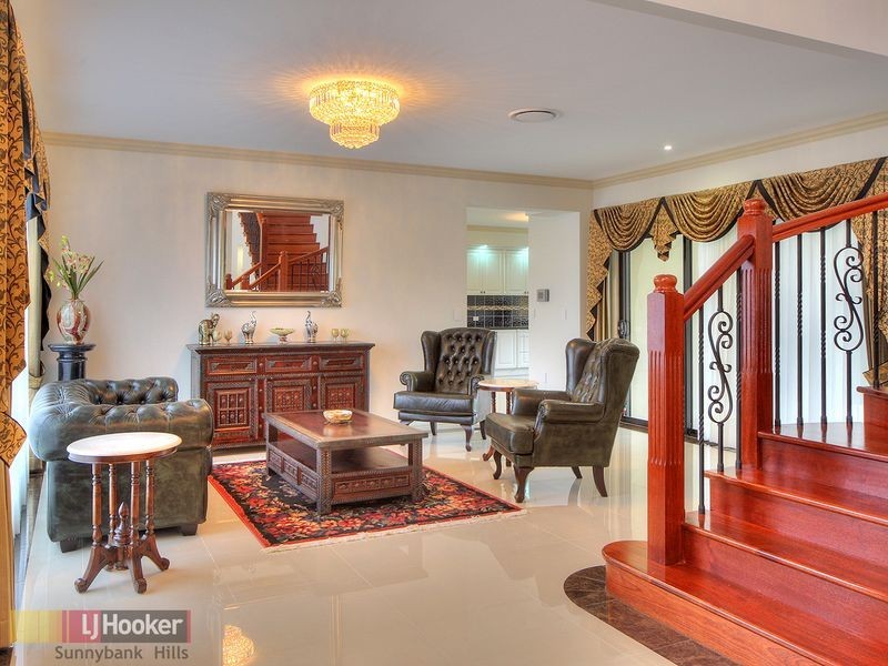 88 Alfred Circuit, Calamvale QLD 4116