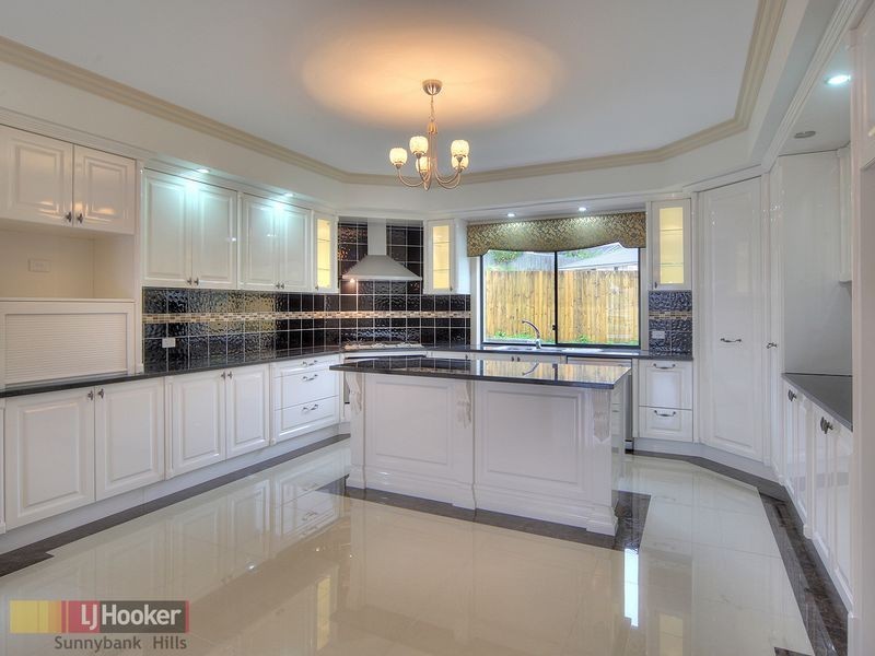 88 Alfred Circuit, Calamvale QLD 4116