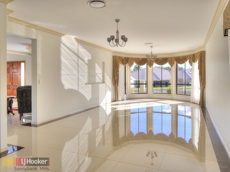 88 Alfred Circuit, Calamvale QLD 4116