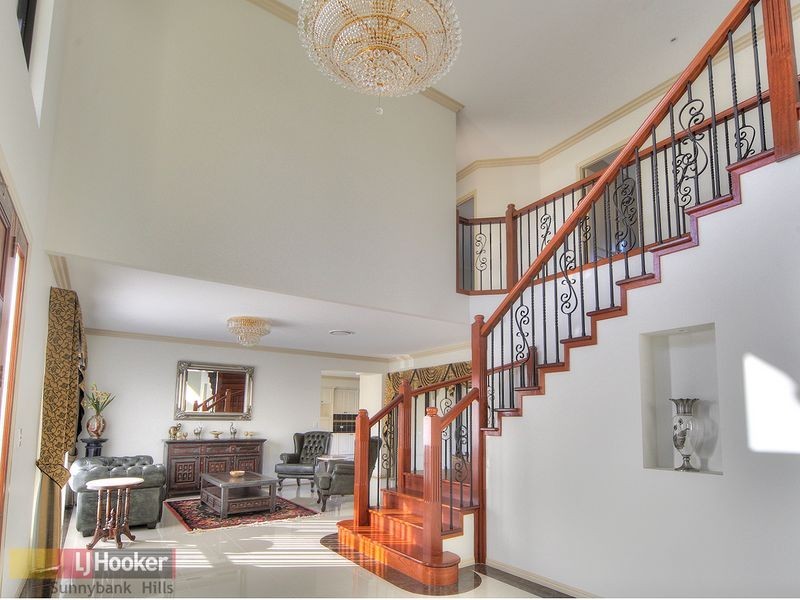 88 Alfred Circuit, Calamvale QLD 4116