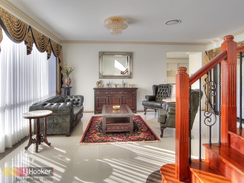 88 Alfred Circuit, Calamvale QLD 4116