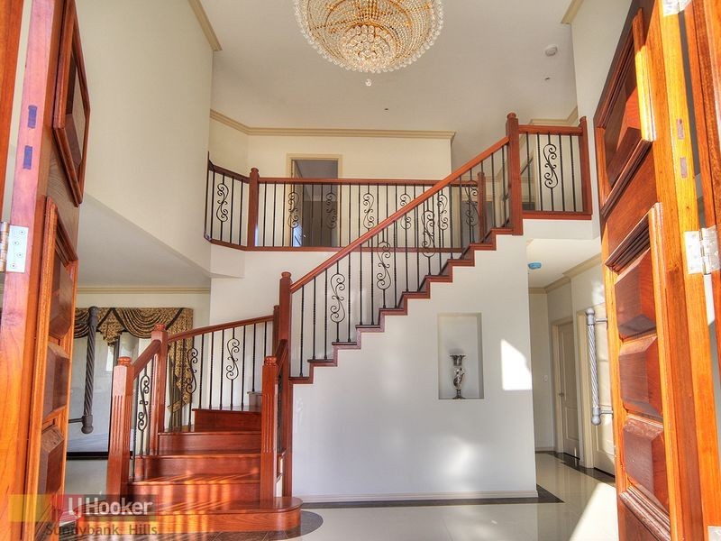 88 Alfred Circuit, Calamvale QLD 4116