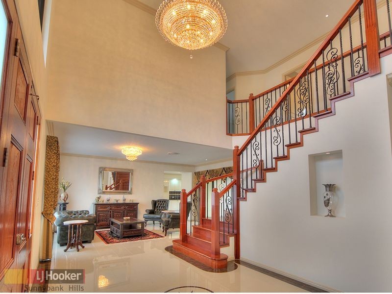 88 Alfred Circuit, Calamvale QLD 4116