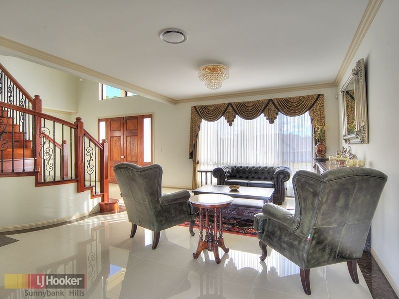 88 Alfred Circuit, Calamvale QLD 4116