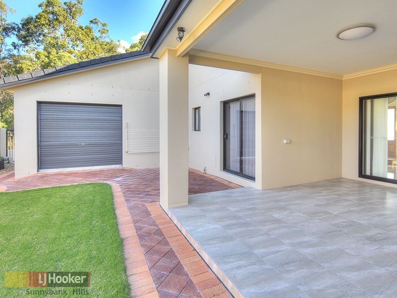 88 Alfred Circuit, Calamvale QLD 4116