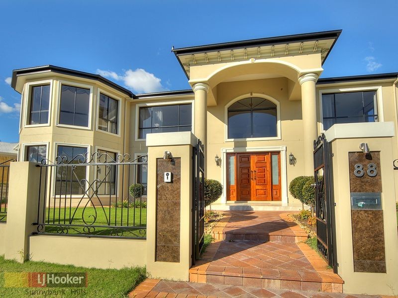 88 Alfred Circuit, Calamvale QLD 4116