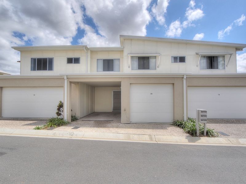 79/50 Perkins Street, Calamvale QLD 4116