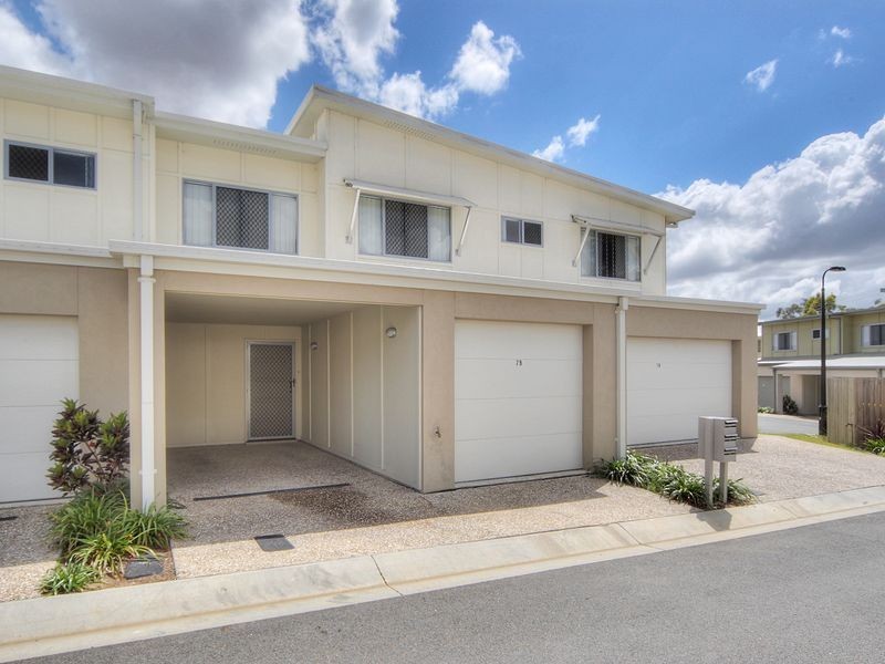 79/50 Perkins Street, Calamvale QLD 4116
