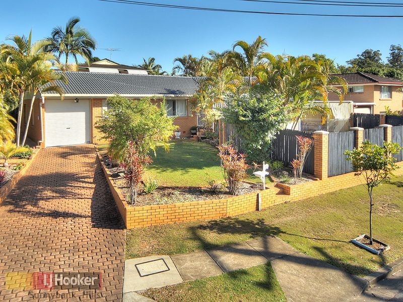 Sunnybank Hills QLD 4109