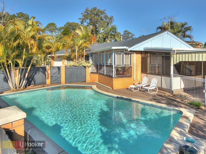 Sunnybank Hills QLD 4109