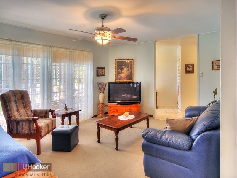 Sunnybank Hills QLD 4109