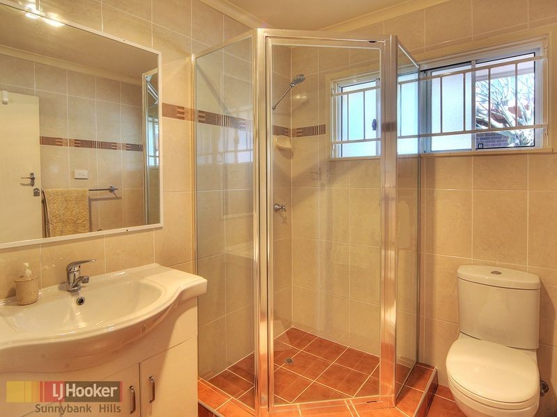 Sunnybank Hills QLD 4109