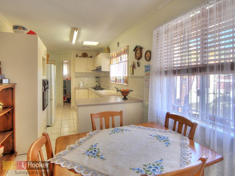 Sunnybank Hills QLD 4109