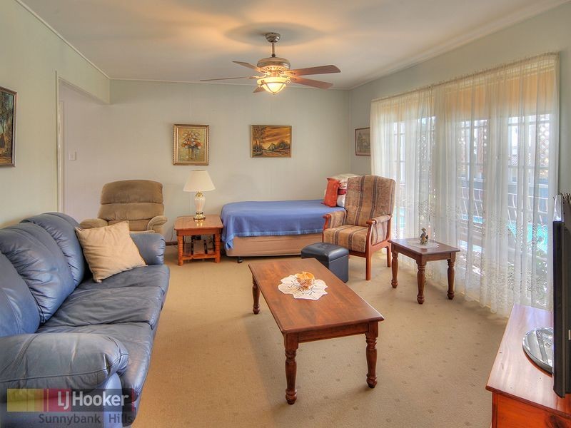 Sunnybank Hills QLD 4109