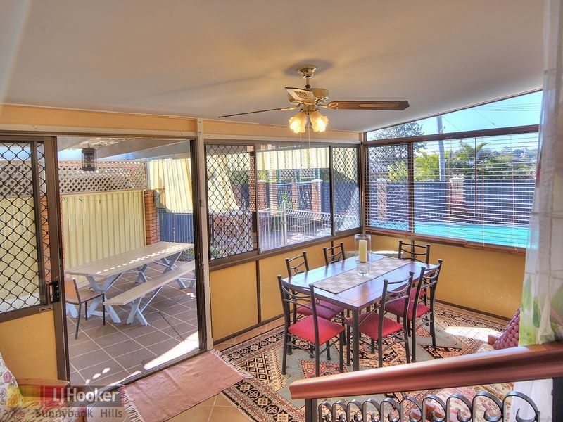 Sunnybank Hills QLD 4109