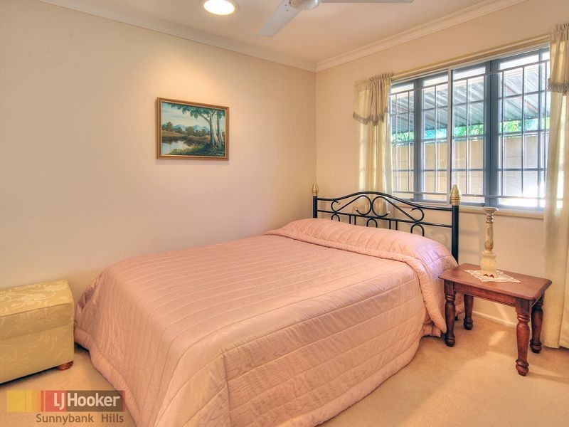 Sunnybank Hills QLD 4109