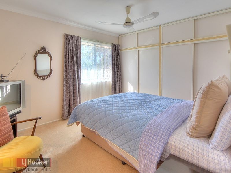 Sunnybank Hills QLD 4109