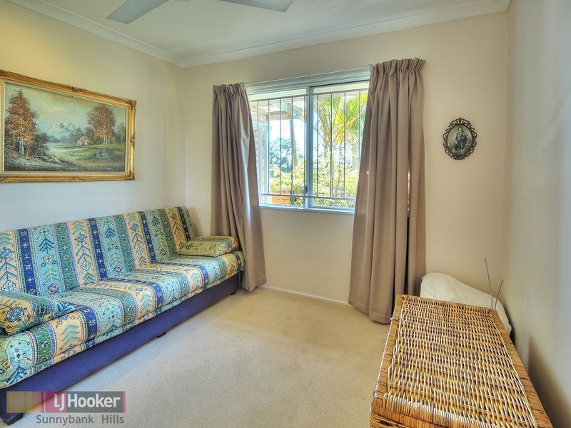 Sunnybank Hills QLD 4109