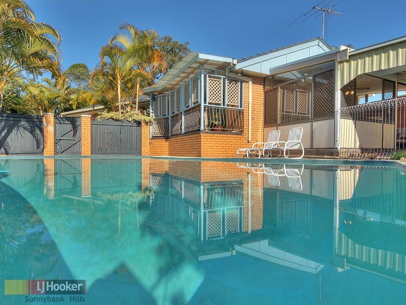 Sunnybank Hills QLD 4109