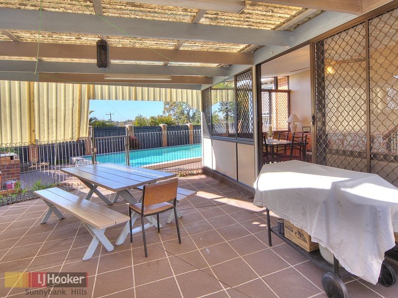 Sunnybank Hills QLD 4109