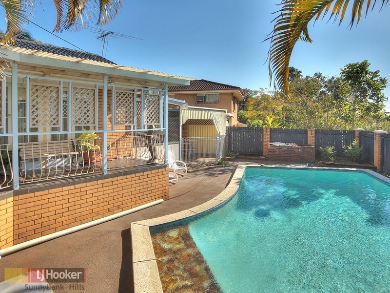 Sunnybank Hills QLD 4109