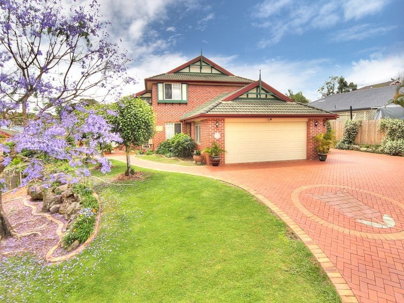 9 Albany Close, Runcorn QLD 4113