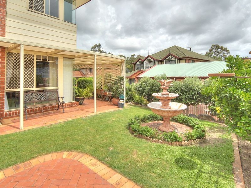 9 Albany Close, Runcorn QLD 4113