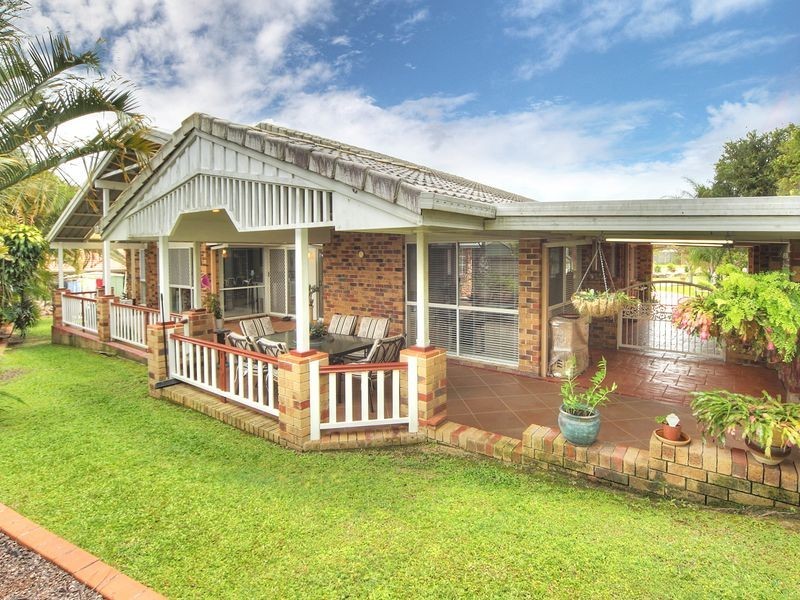 11 Somerset Place, Parkinson QLD 4115