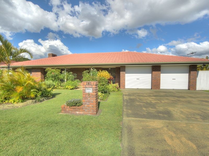 8 Radiata Street, Sunnybank Hills QLD 4109