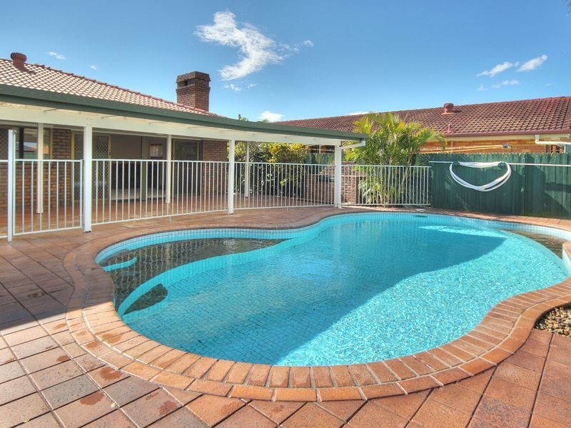 8 Radiata Street, Sunnybank Hills QLD 4109