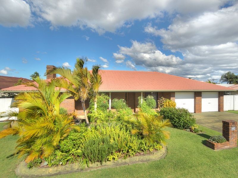 8 Radiata Street, Sunnybank Hills QLD 4109