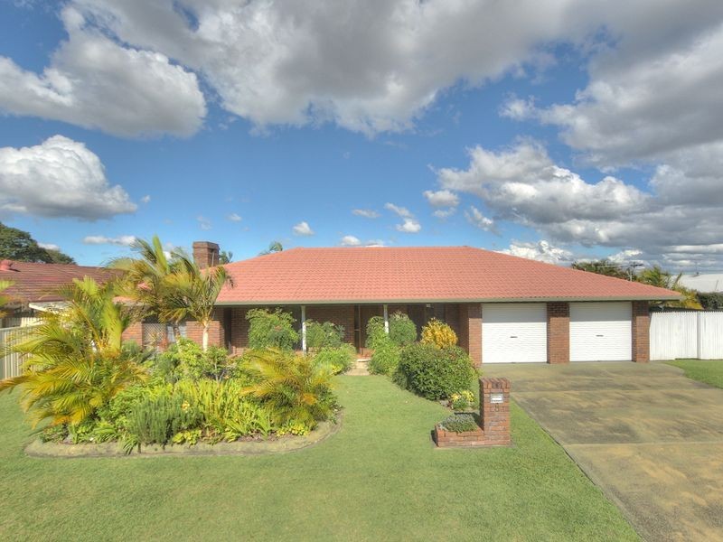 8 Radiata Street, Sunnybank Hills QLD 4109