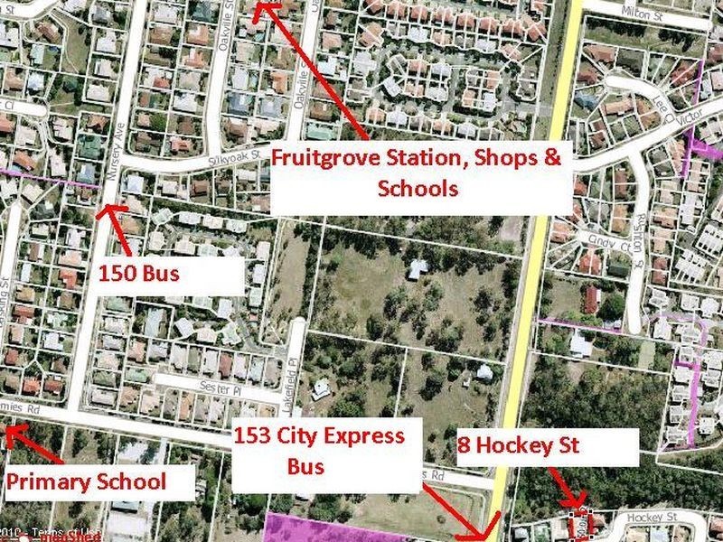 8 Hockey Street, Kuraby QLD 4112