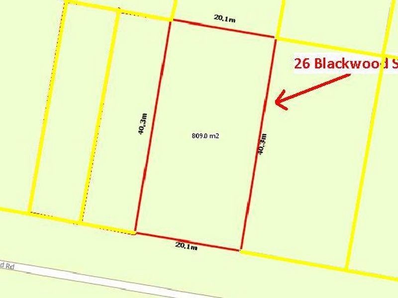 26 Blackwood Road, Salisbury QLD 4107