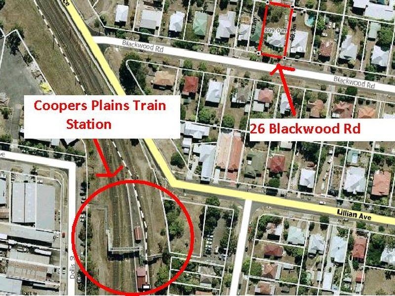 26 Blackwood Road, Salisbury QLD 4107