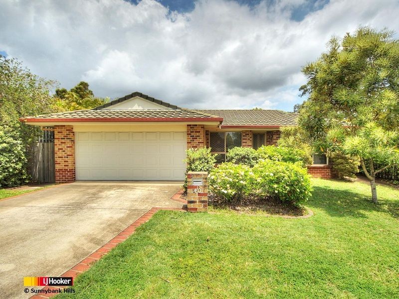 40 Hillburn Street, Runcorn QLD 4113
