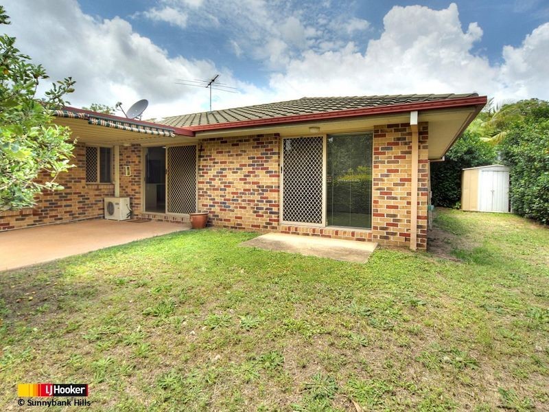 40 Hillburn Street, Runcorn QLD 4113