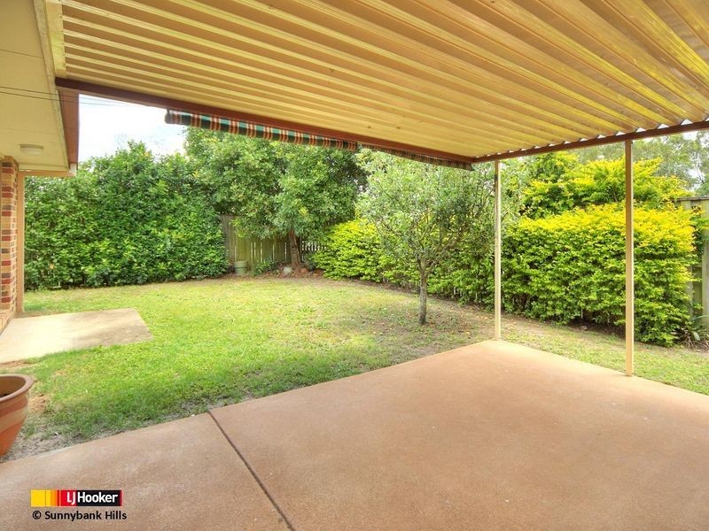 40 Hillburn Street, Runcorn QLD 4113