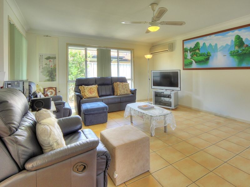 Sunnybank Hills QLD 4109