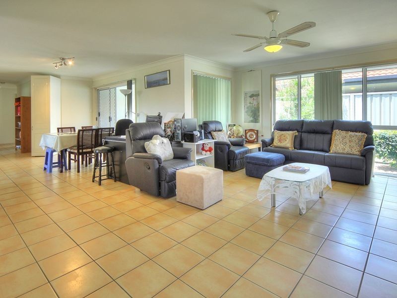 Sunnybank Hills QLD 4109