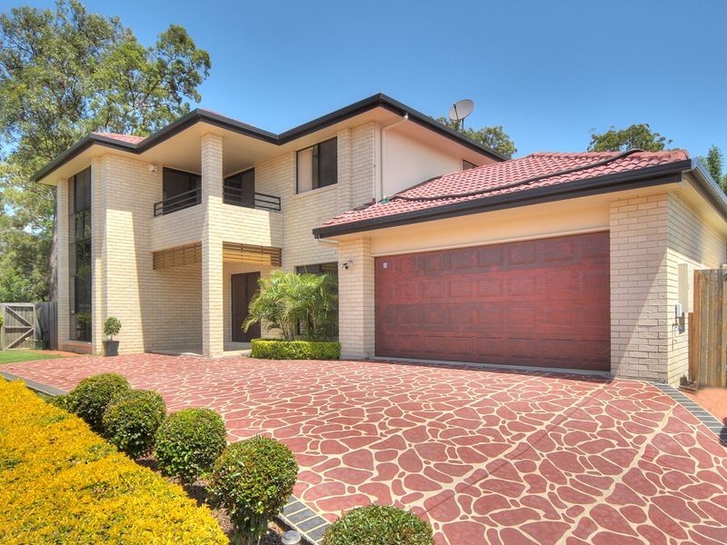 20 Sungold Place, Eight Mile Plains QLD 4113